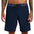 Boardshorts Masculino Hurley Xilo 19,5 Marinho-HYBM010354- -2-